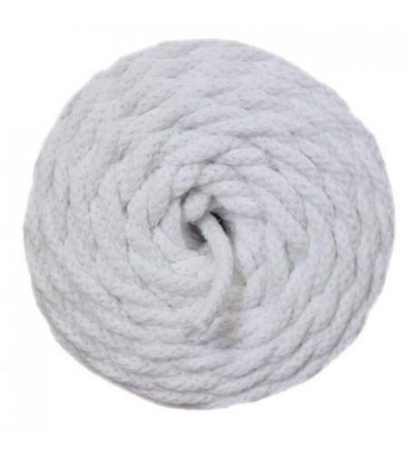 Cotton air 2,5mm blanco