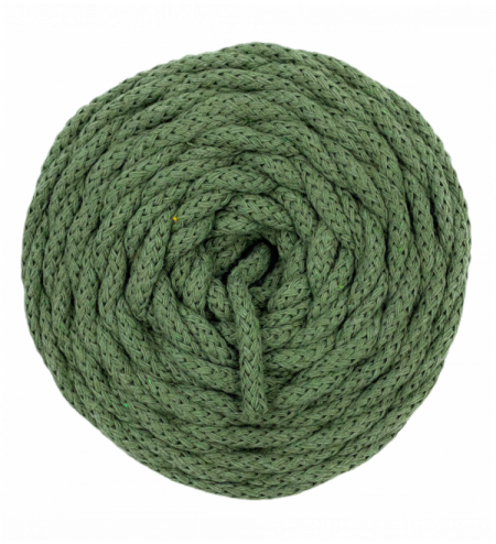 Cotton air 2,5mm verde...