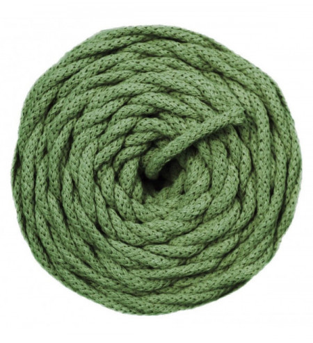 Cotton air 2,5mm verde...