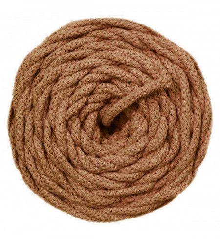 Cotton air 5mm canela