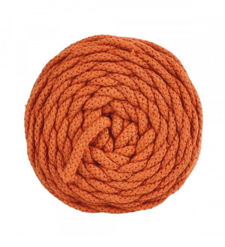 Cotton air 5mm naranja