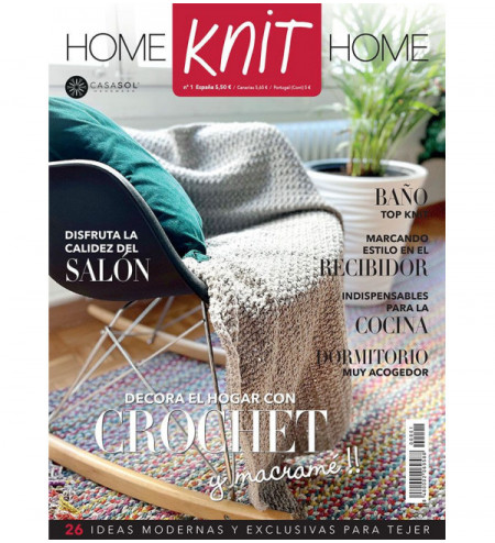 Home Knit Home