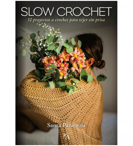 Slow crochet