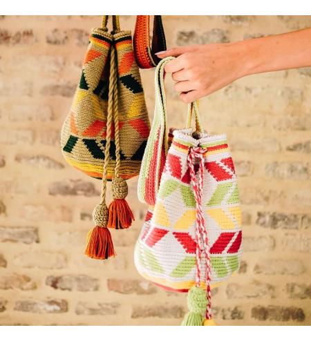 wayuu de @cositaseva