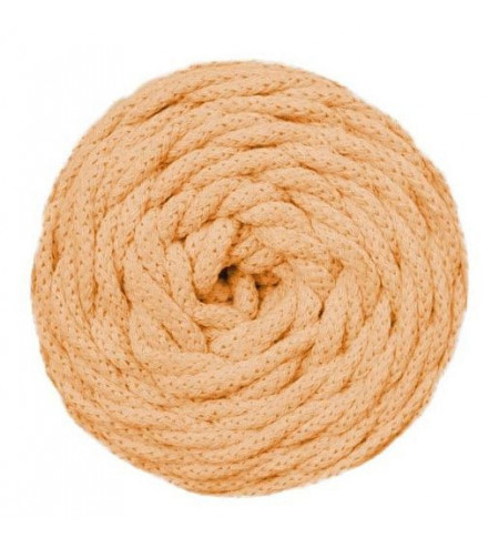 Cotton air 2,5mm salmón