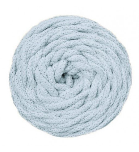 Cotton air 5mm celeste