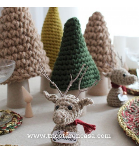 Crochet Navidad