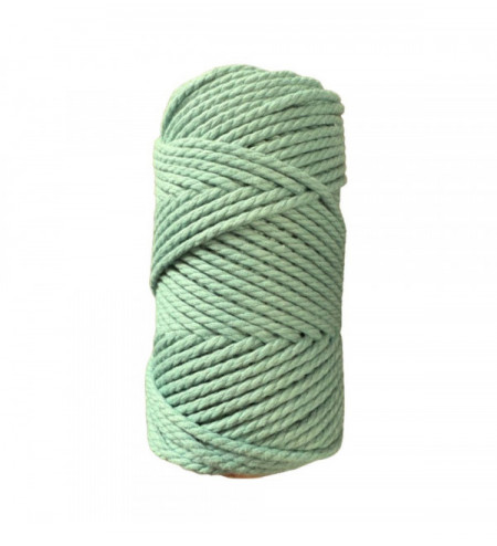 Macramé Quality 3mm agua...