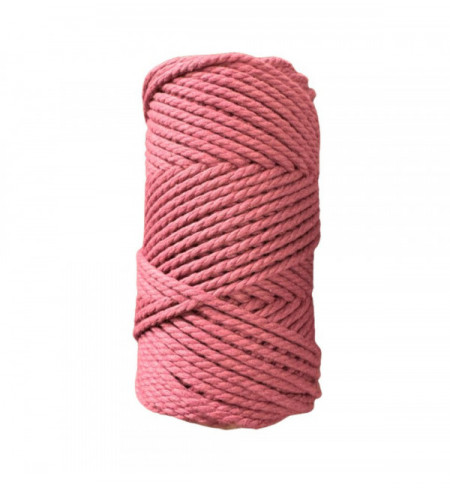 Macramé Quality 3mm uva