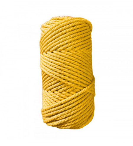 Macramé Quality 3mm oliva