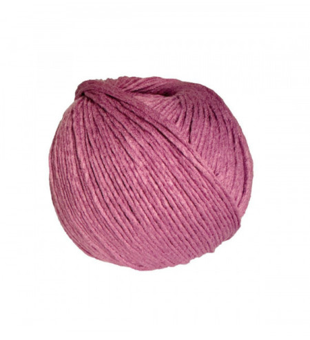 VEGGIE WOOL Petite violeta