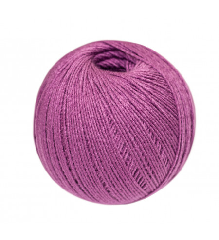VEGGIE WOOL Original violeta