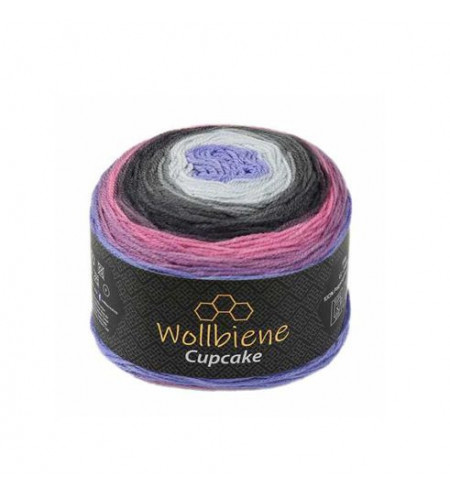 Cupcake color 2170