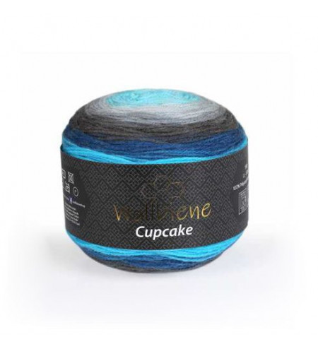 Cupcake color 3020