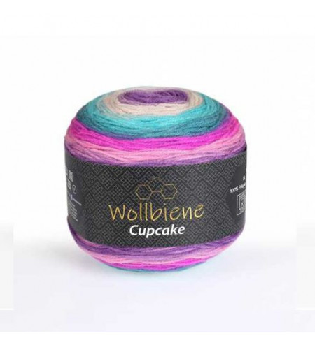 Cupcake color 3030