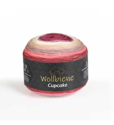Cupcake color 3080