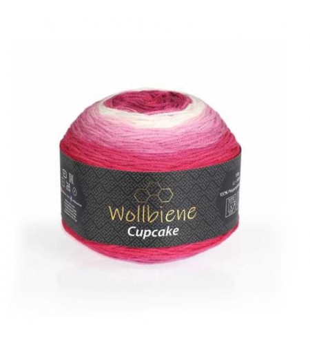 Cupcake color 3200