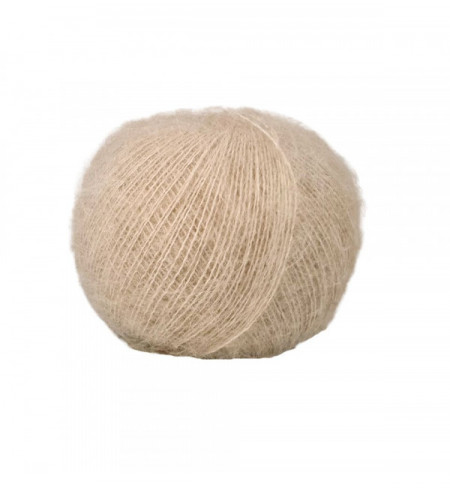 Mohair nuevo color 910