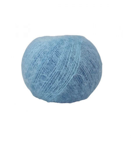Mohair nuevo color 510