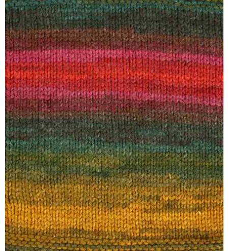 Batik color 5800 otoño