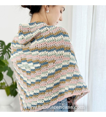 CROCHET con Miss_Nal