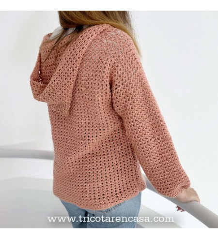 CROCHET con Miss_Nal