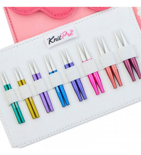 Estuche Mini...