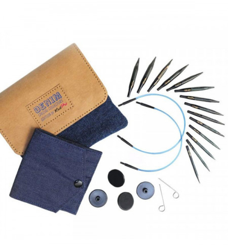 Estuche DENIM Special...