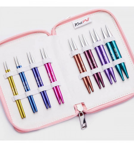 Estuche Special de agujas...