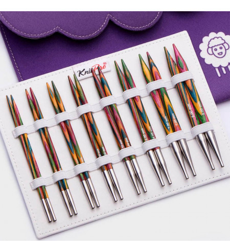 Set Symfonie Deluxe KnitPro...
