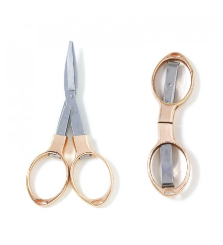 Tijeras plegables KnitPro...