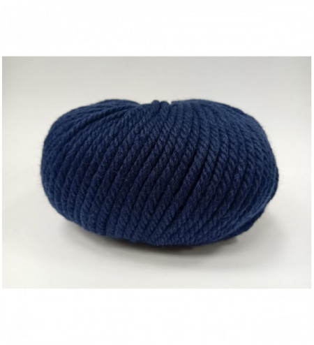 Megamerino azul oscuro 098