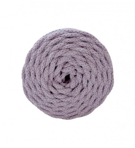 Cotton air 5mm malva