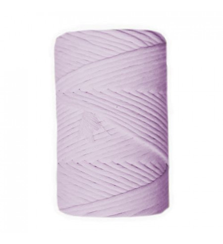Urdimbre 3mm malva