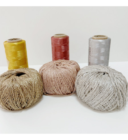 Brillino 407 gris