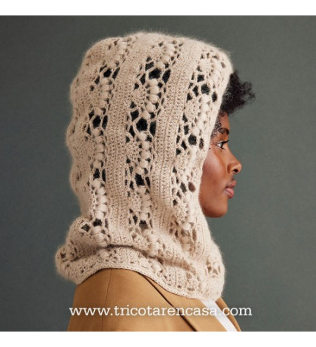 Tricotar en casa nº62