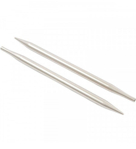 Agujas intercambiables 5mm...
