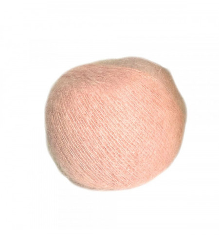Mohair nuevo color 318