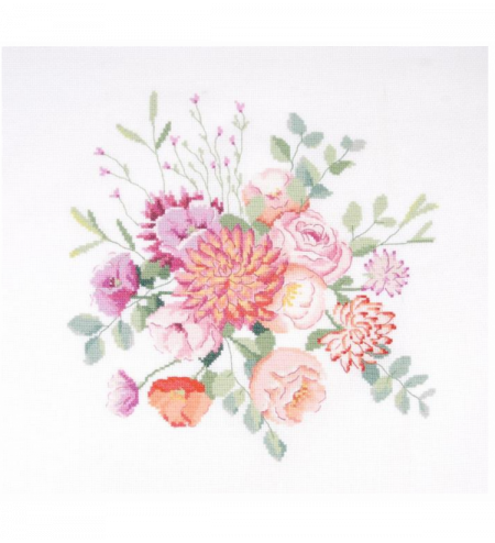 Bouquet BK1990