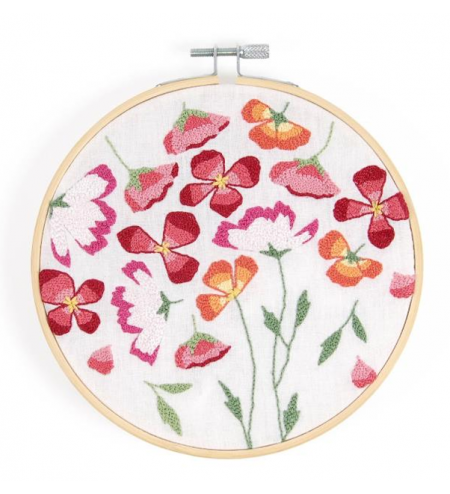 Polen de primavera PN014K