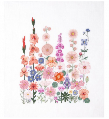 Flores trepadoras BK1987