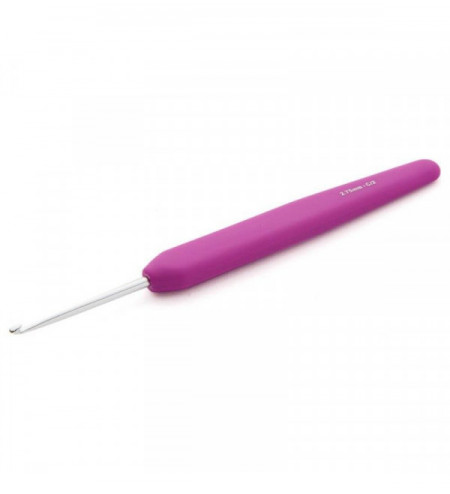 Ganchillo Knitpro Waves 2.0...