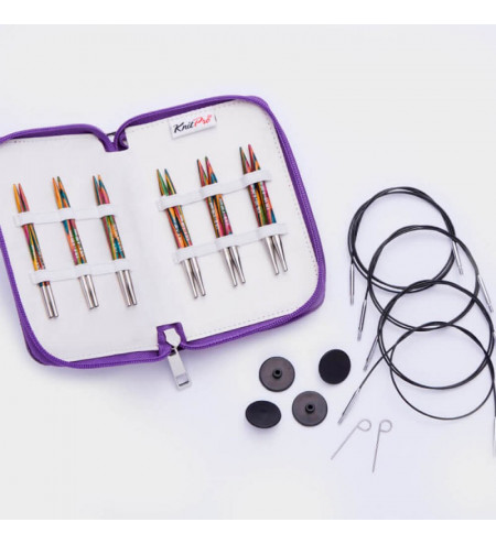 Set Symfonie Special 10cm...