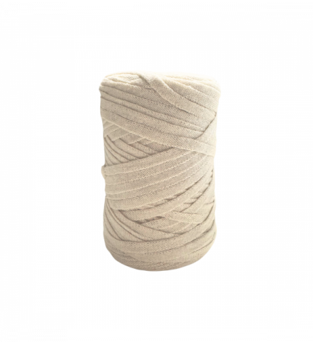 Ribbon crema