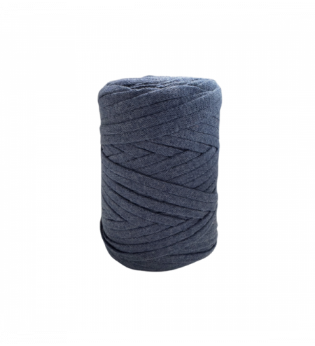 Ribbon denim