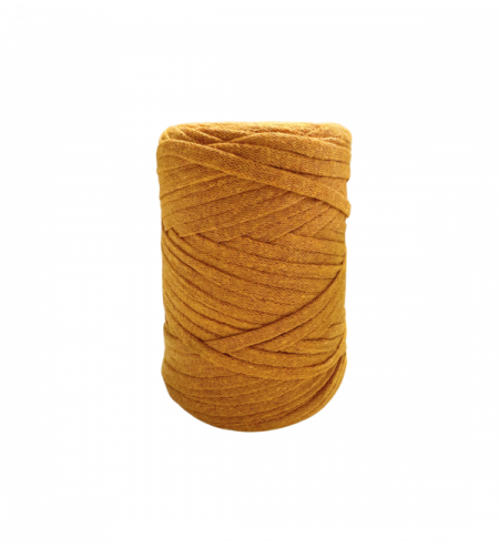 Ribbon mostaza