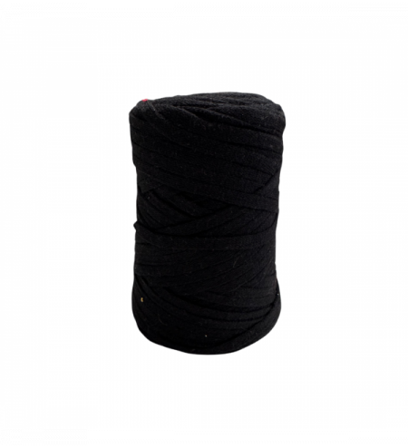 Ribbon negro