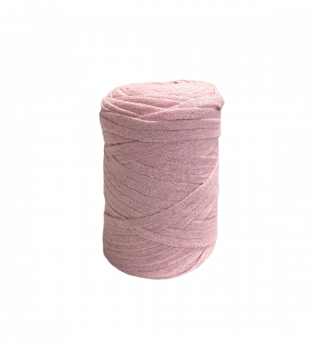 Ribbon rosa bebé