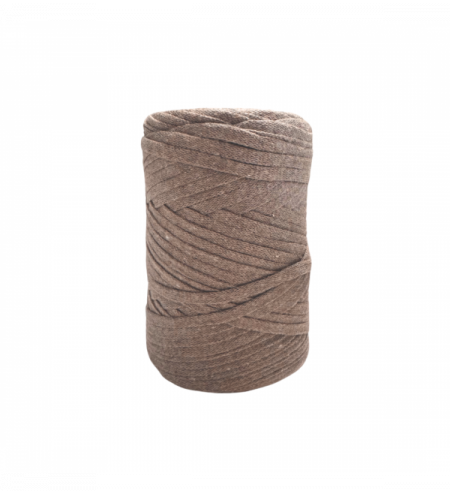 Ribbon topo