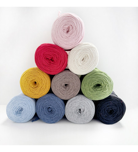 Ribbon rosa bebé